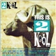 Various - This Is 2 Kool