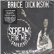 Bruce Dickinson - Scream For Me Sarajevo