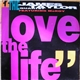 JTQ Featuring McKoy - Love The Life