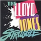 Lloyd Jones - The Lloyd Jones Struggle