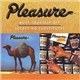 Pleasure - Dust Yourself Off / Accept No Substitutes