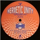 Hermetic Unity - Vulkan EP