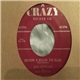 Babs Gonzales And Eddie Jefferson - Rockin' & Rollin' The Blues / Hair Dressen Women (Put Your Business In The Street)