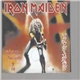 Iron Maiden - Maiden Japan