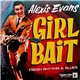 Alexis Evans - Girl Bait