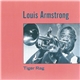 Louis Armstrong - Tiger Rag