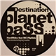 HardWaks Feat MC FlipSide - Destination Planet Bass