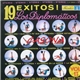 Los Diplomáticos - 19 Exitos Bailables Vol. II