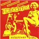 Thee Headcoatees / Thee Headcoats! - Headcoat Girl / Lakota Woman