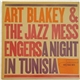 Art Blakey & The Jazz Messengers - A Night In Tunisia