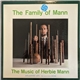 The Family Of Mann - The Music Of Herbie Mann