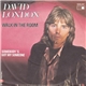 David London - Walk In The Room