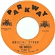 The Dovells - Bristol Stomp