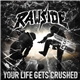 Rawside - Your Life Gets Crushed