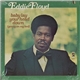 Eddie Floyd - Baby Lay Your Head Down (Gently On My Bed)