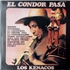 Los Kenacos - El Condor Pasa