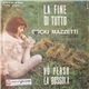 Cocki Mazzetti - La Fine Di Tutto