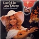 Barbara Mandrell - Love's Ups And Downs