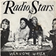 Radio Stars - Nervous Wreck