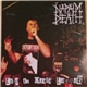 Napalm Death - Live In Kuala Lumpur