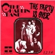 The Chaplin Band - The Party Is Over / 1, 2, 3, 4