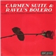 Cyril Holloway Conducts The Hampshire Philharmonic Symphony Orchestra - Carmen Suite / Ravel's Bolero