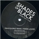 Fission vs Kaiser / Robot Death Squad - Shades Of Black (Sampler)