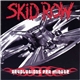 Skid Row - Revolutions Per Minute