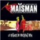 Maïsman - Le Retour De Méchant Man