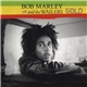 Bob Marley & The Wailers - Gold