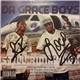 Da Grace Boys - Still Ridin' High