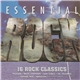 Various - Essential Rock