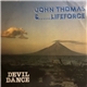 John Thomas & Lifeforce - Devil Dance