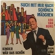 Lou Van Burg Und Die Boys, Berlipp's Band - Such Mit Mir Nach Schönen Mädchen