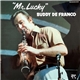 Buddy DeFranco - Mr. Lucky