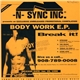 Various - Body Work - Another ATHP EP