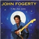 John Fogerty - Blue Moon Swamp