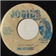 Nicky Thomas / Joe Gibbs - Don't Touch Me / Common People Reggae