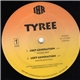 Tyree - Lost Generation