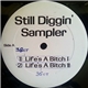 Buckwild - Still Diggin' Sampler