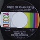 Sammy Kaye And His Orchestra - Shoot The Piano Player / Big Deal