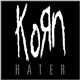 Korn - Hater