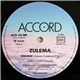 Zulema - Change / Higher Plane