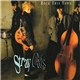 Stray Cats - Rock This Town