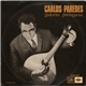 Carlos Paredes - Guitarra Portuguesa