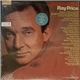 Ray Price - The World Of Ray Price