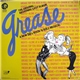 Various - Grease - The Original Broadway Cast Album