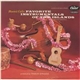 Al Kealoha Perry presented by Webley Edwards - Hawaii Calls: Favorite Instrumentals Of The Islands