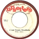 Evan Jones / Upsetter - 4 And Twenty Dreadlocks / 4 And Twenty Dub