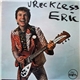 Wreckless Eric - Wreckless Eric